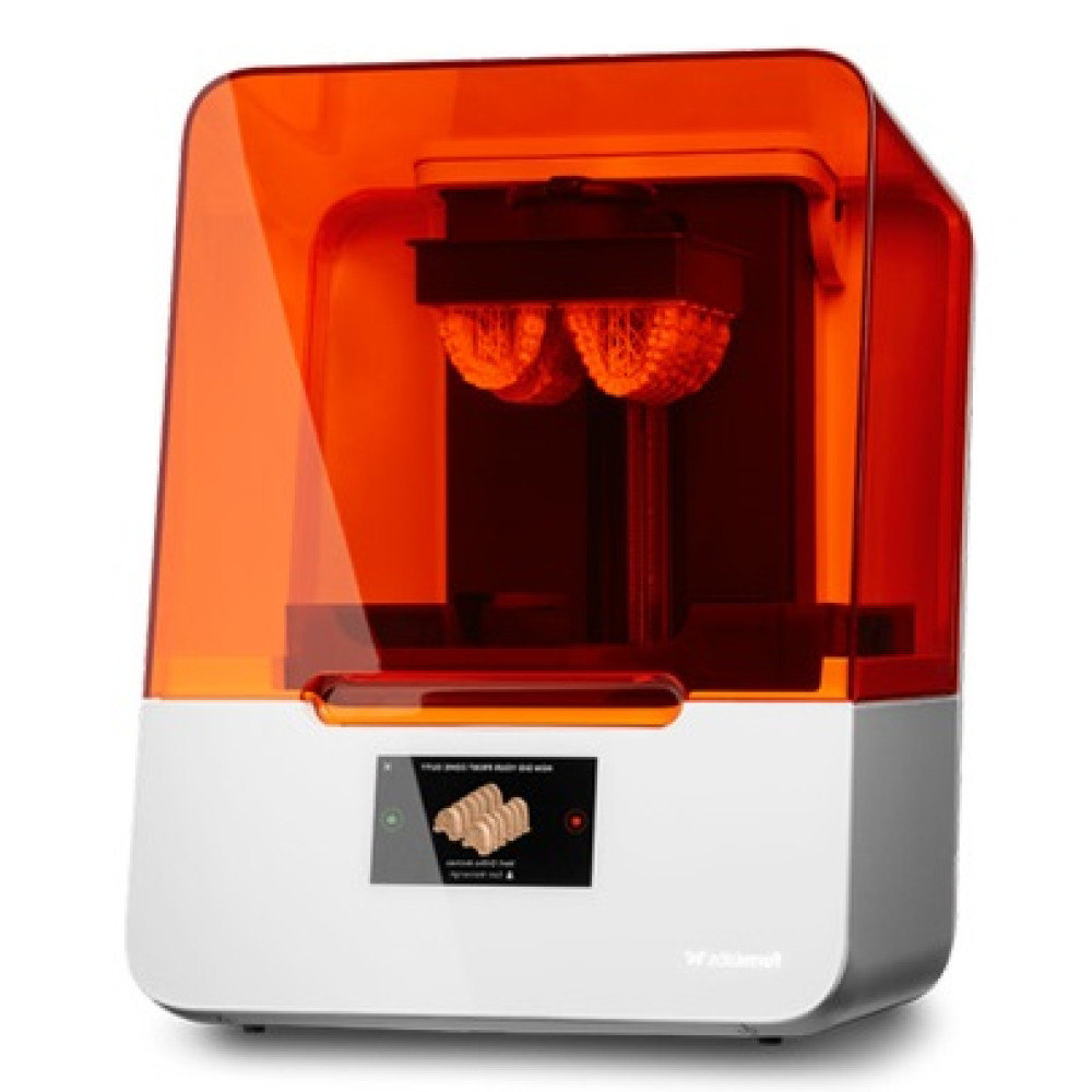 Formlabs form 3b lfs 3d printer